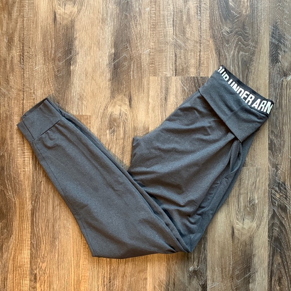 Under Armour Uptown Joggers